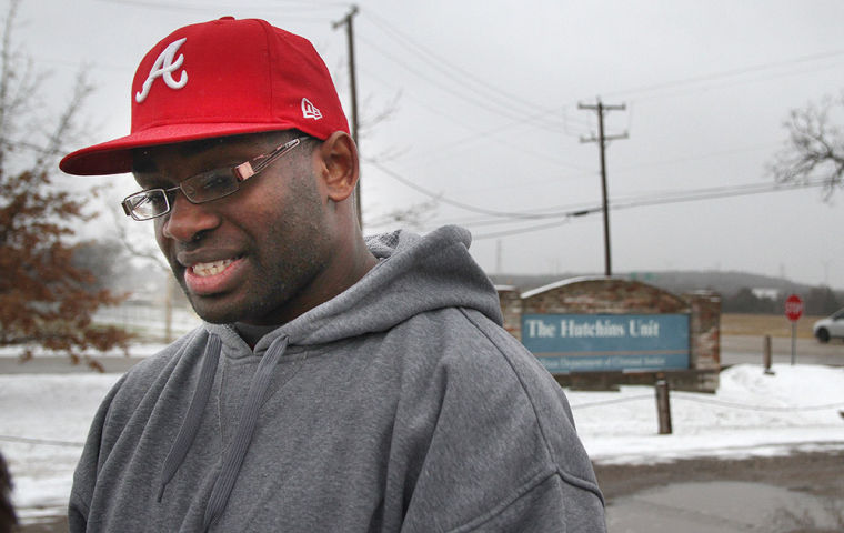 Brandon Joiner Released from Jail